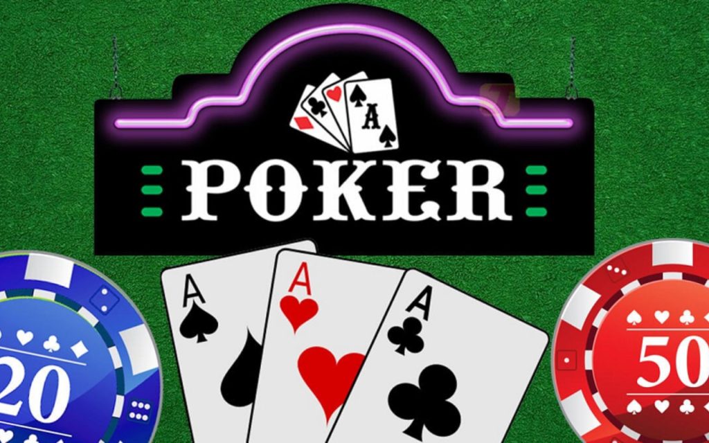 Poker Chiến thuật để trở thành một cao thủ tại 8Xbet